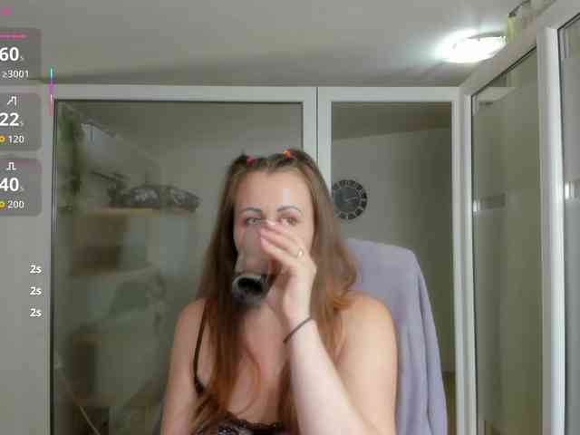 Modèle: Aryanette