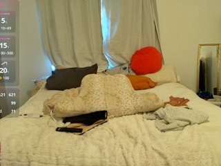 KenzieAspel Porn Show