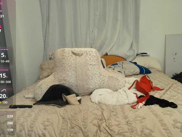 KenzieAspel live cam on BongaCams