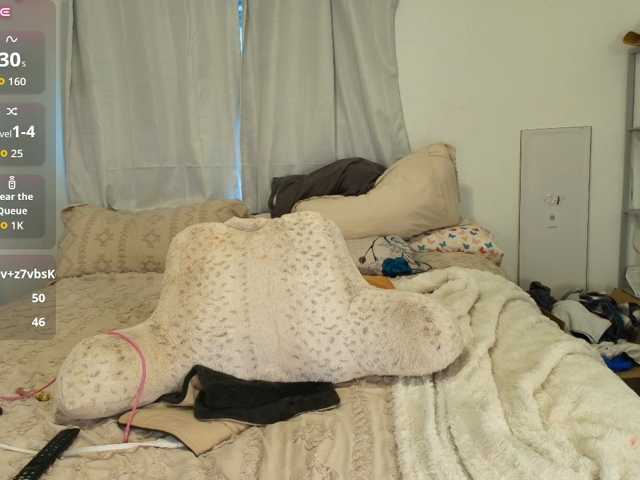 KenzieAspel live cam on BongaCams