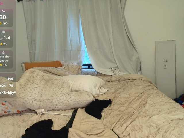 KenzieAspel, en directo ahora en BongaCams