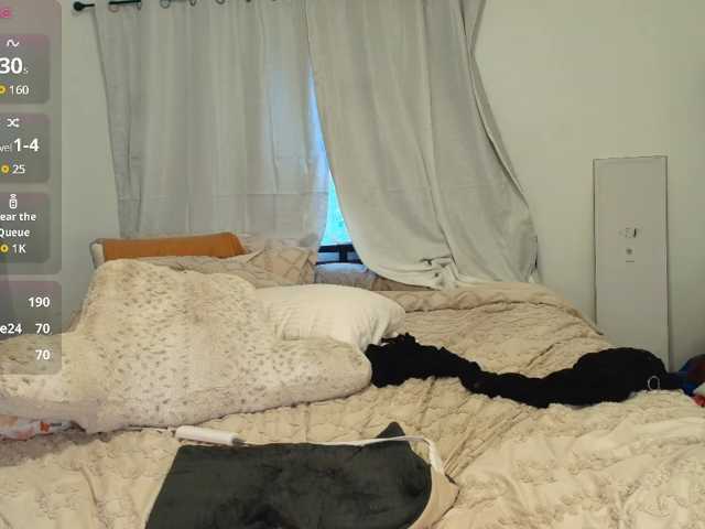 KenzieAspel, en directo ahora en BongaCams