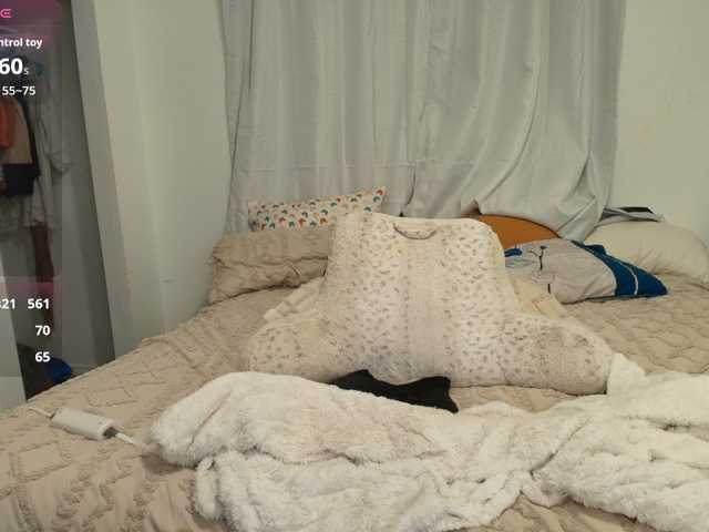 KenzieAspel live cam on BongaCams