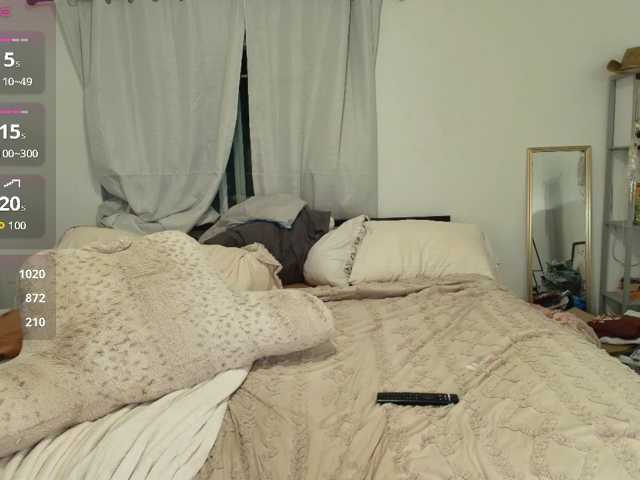 KenzieAspel live cam on BongaCams