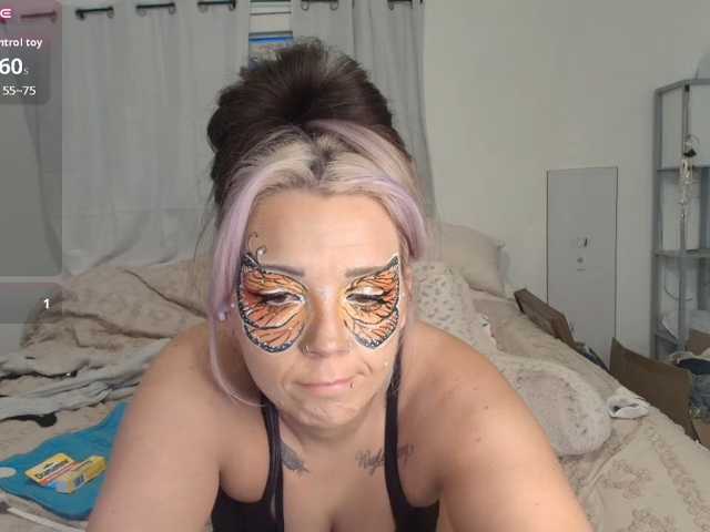 KenzieAspel live cam on BongaCams
