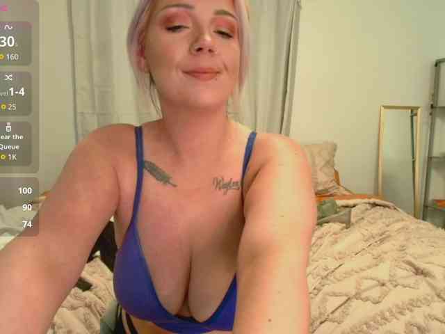 KenzieAspel webcam
