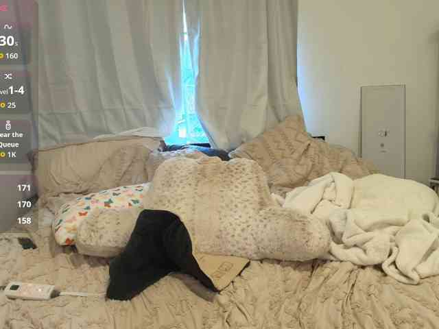 KenzieAspel's webcam live show