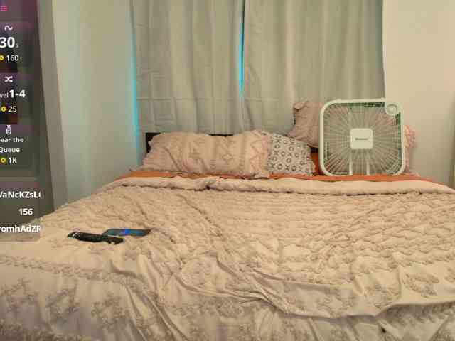KenzieAspel webcam