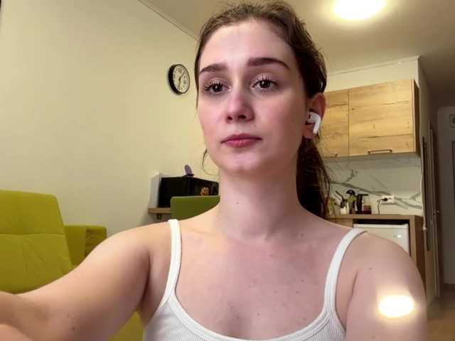 DionShotwell live cam on BongaCams