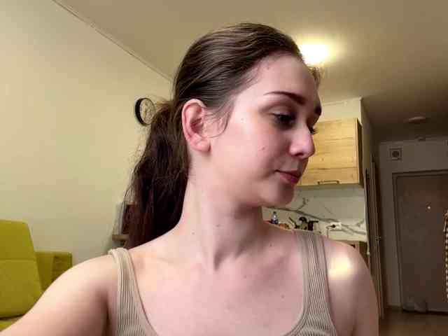 DionShotwell Live Webcam on BongaCams