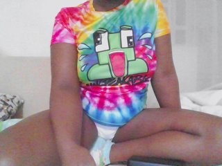 Sweatcandy