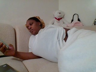 Sweatcandy's Live Webcam