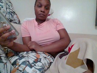 Sweatcandy's Live Webcam