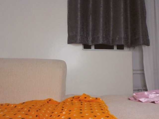 Sweatcandy live cam on BongaCams
