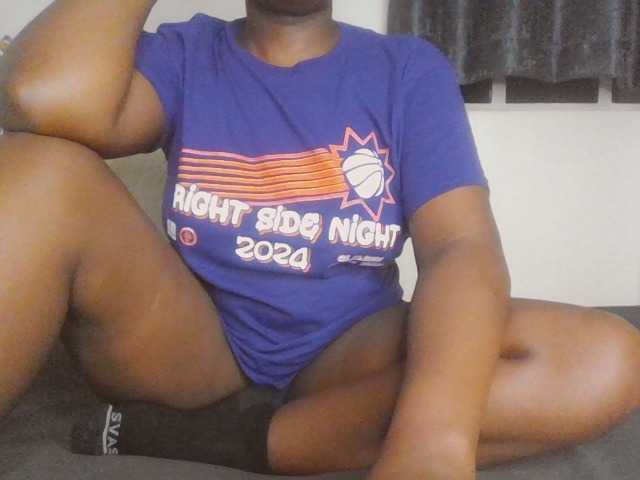 Sweatcandy live cam on BongaCams