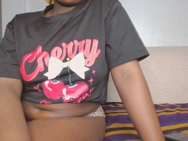 Sweatcandy live cam on BongaCams