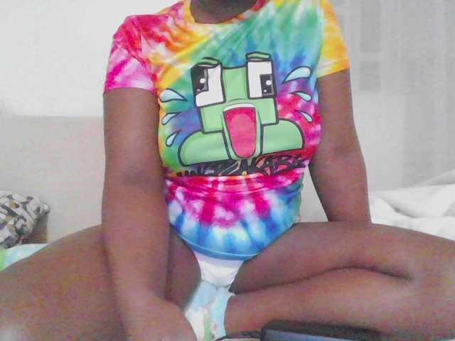 Sweatcandy