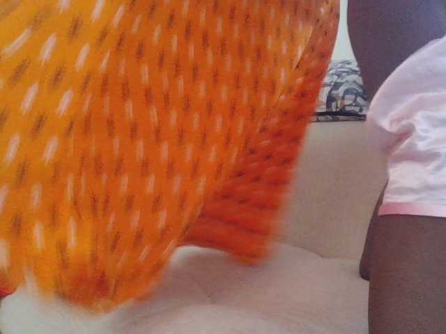 Sweatcandy live cam on BongaCams
