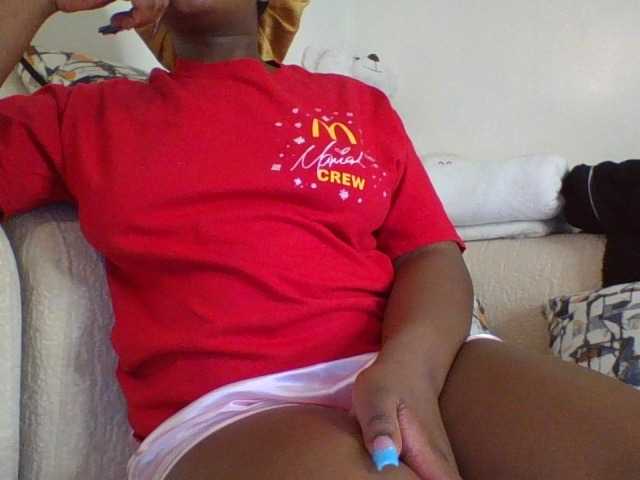 Sweatcandy