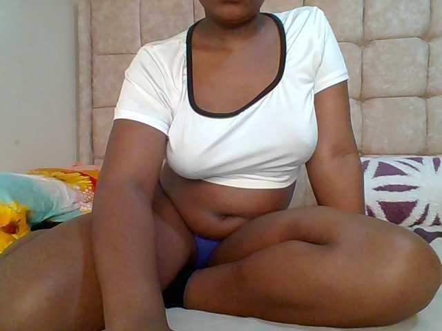 Sweatcandy