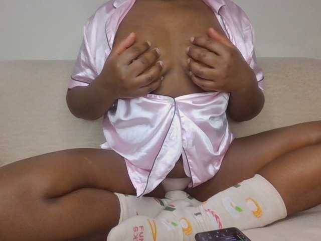 Sweatcandy