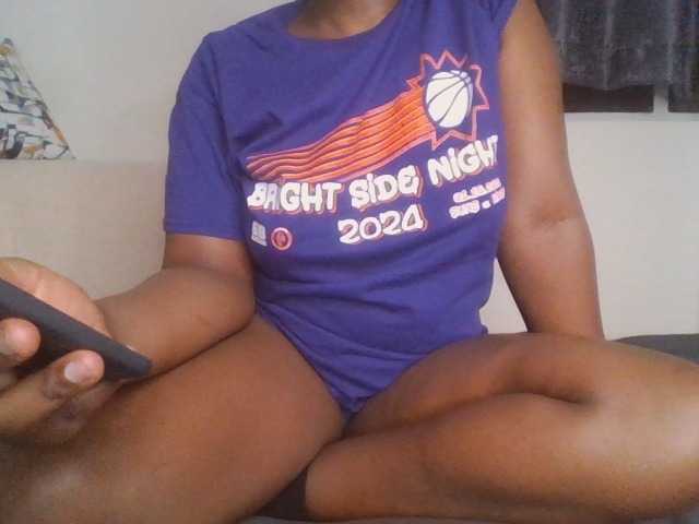 Sweatcandy live cam on BongaCams