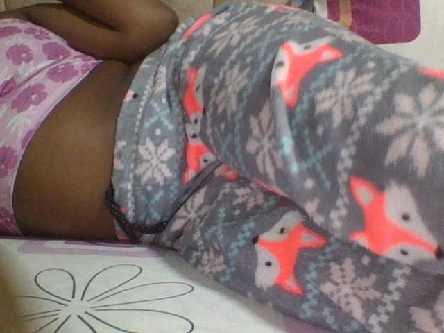 Sweatcandy live cam on BongaCams