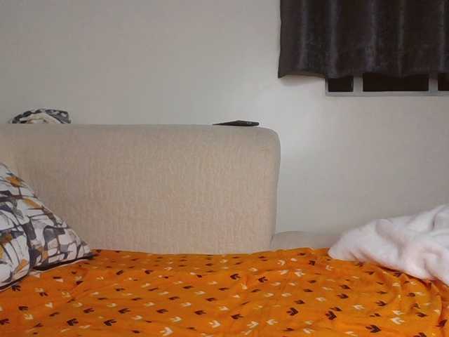 Sweatcandy live cam on BongaCams