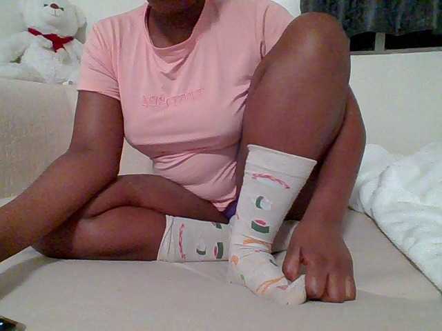 Sweatcandy