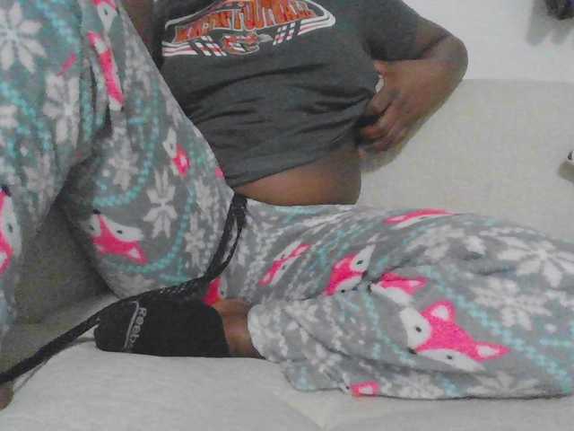 Sweatcandy live cam on BongaCams