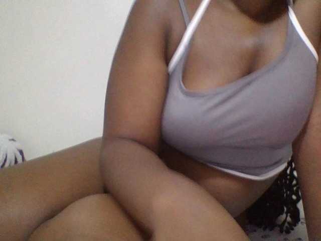 Sweatcandy live cam on BongaCams