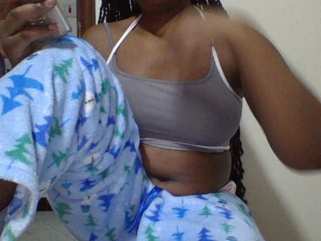 Sweatcandy live cam on BongaCams