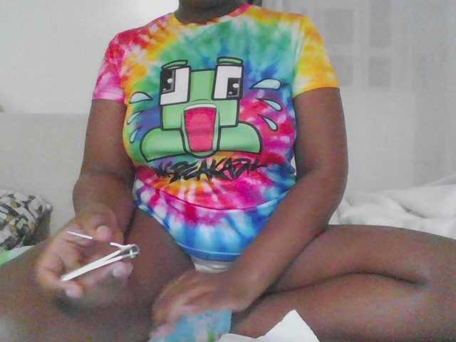 Sweatcandy