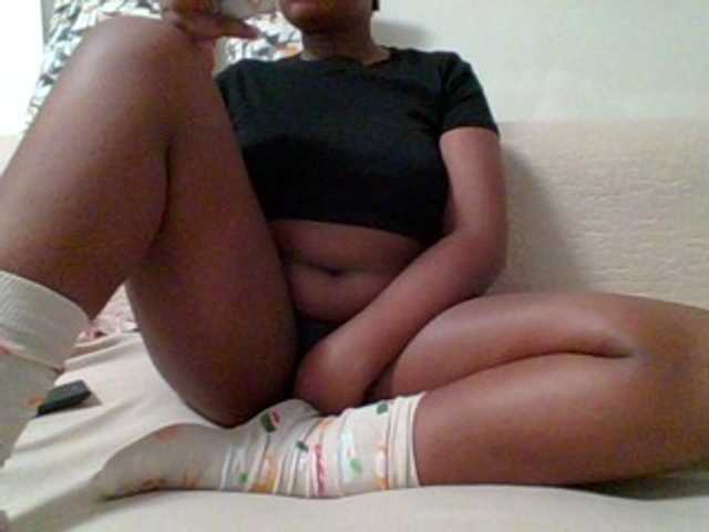 Sweatcandy