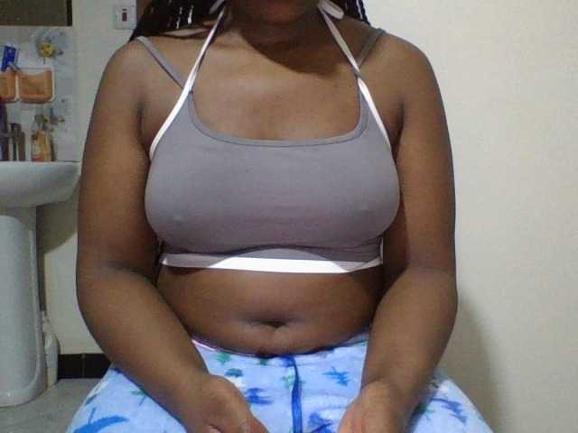 Sweatcandy live cam on BongaCams