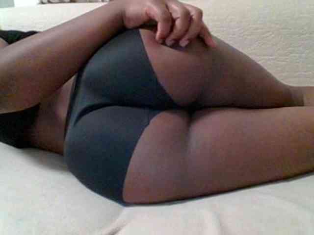 Sweatcandy webcam