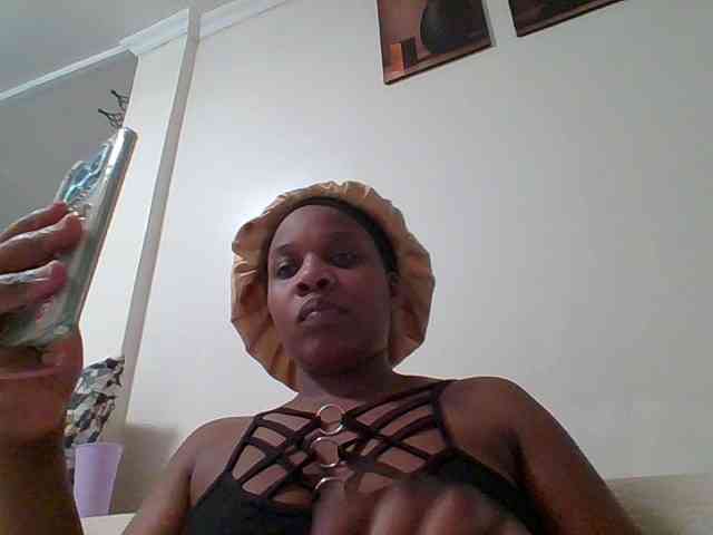 Sweatcandy webcam