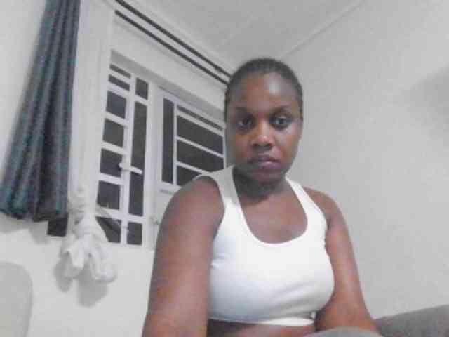 Sweatcandy webcam