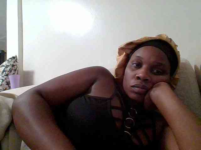 Sweatcandy webcam