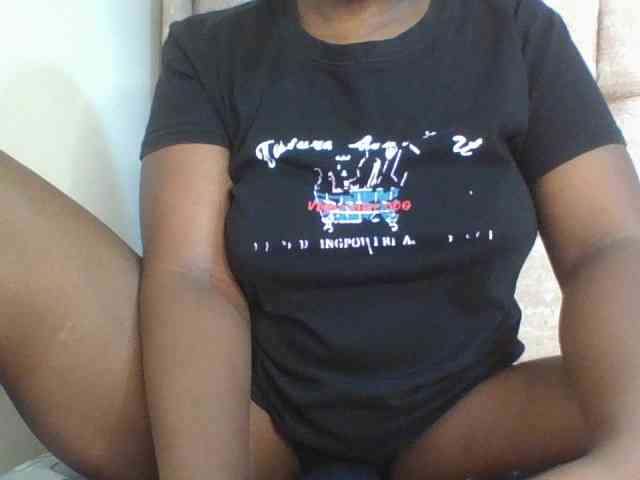 Sweatcandy webcam