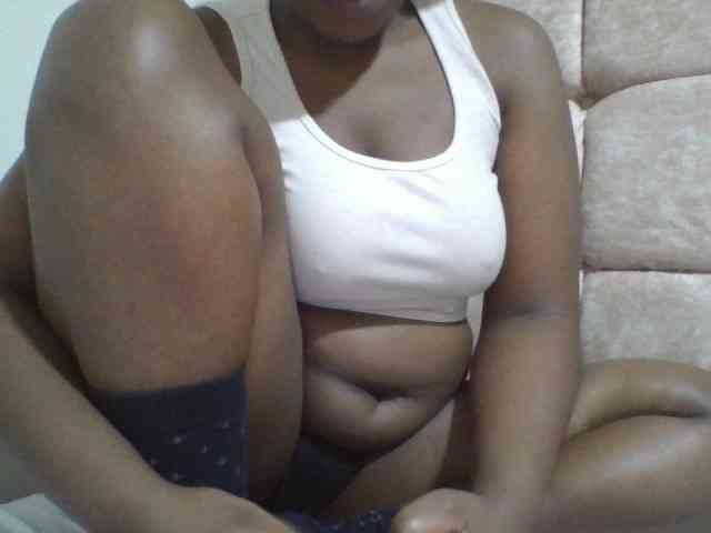 Sweatcandy webcam