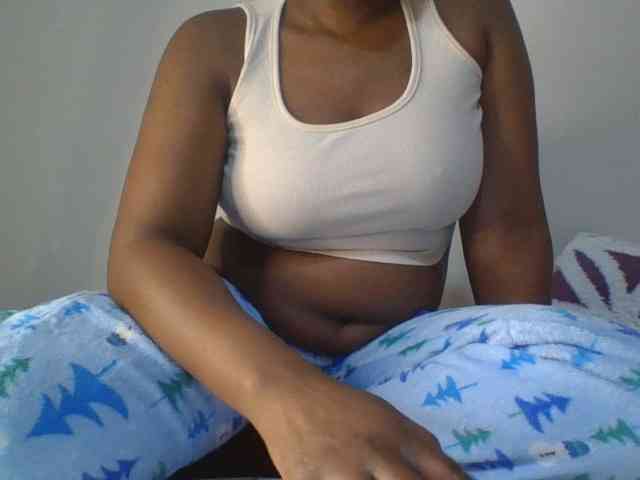 Sweatcandy webcam