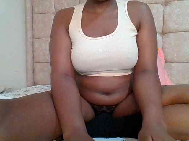 Sweatcandy webcam