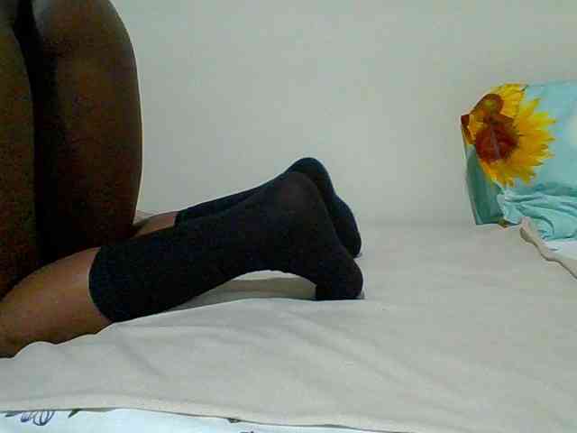 Sweatcandy webcam