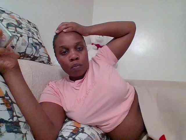 Sweatcandy webcam