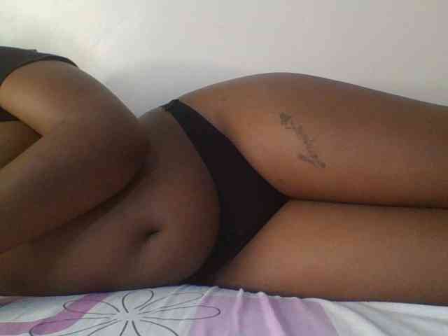 Sweatcandy webcam