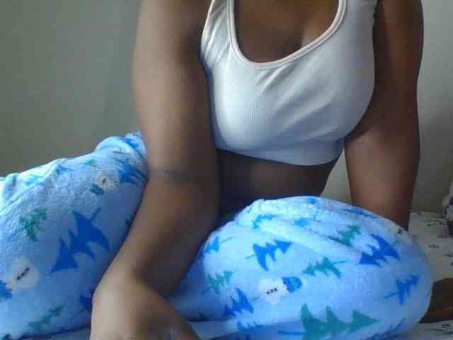 Sweatcandy webcam