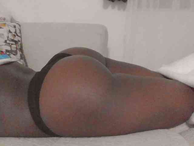 Sweatcandy webcam