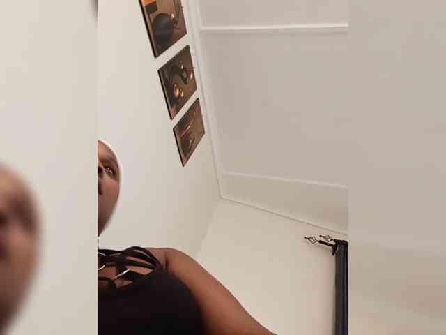 Sweatcandy webcam