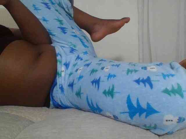 Sweatcandy webcam
